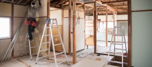 Entreprise de rénovation de la maison et de rénovation d’appartement à La Martre